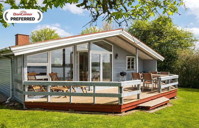 Cozy Holiday Home in Haderslev near Ocean - Foto 1