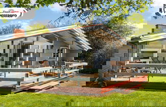 Foto 1 - Cozy Holiday Home in Haderslev near Ocean