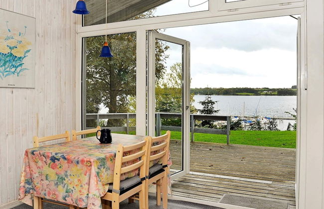 Cozy Holiday Home in Haderslev near Ocean - Foto 11