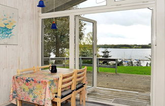 Foto 2 - Cozy Holiday Home in Haderslev near Ocean