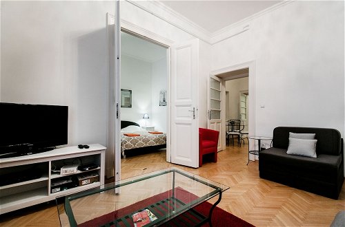 Foto 9 - Nagy Diofa 18 Apartment I.