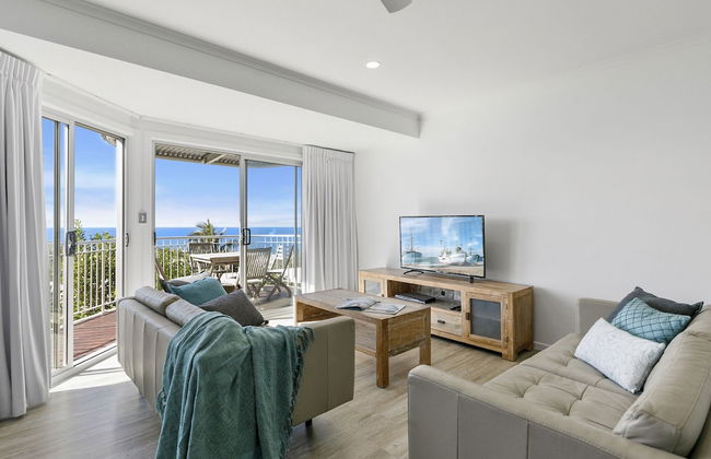 Andari Holiday Apartments - Foto 49