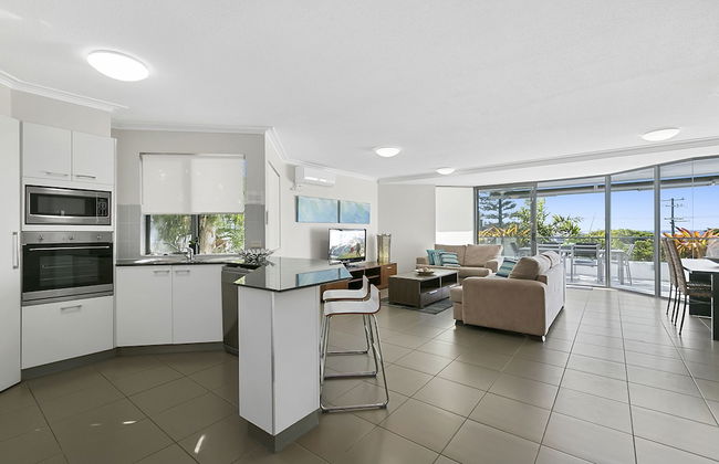 Andari Holiday Apartments - Foto 26