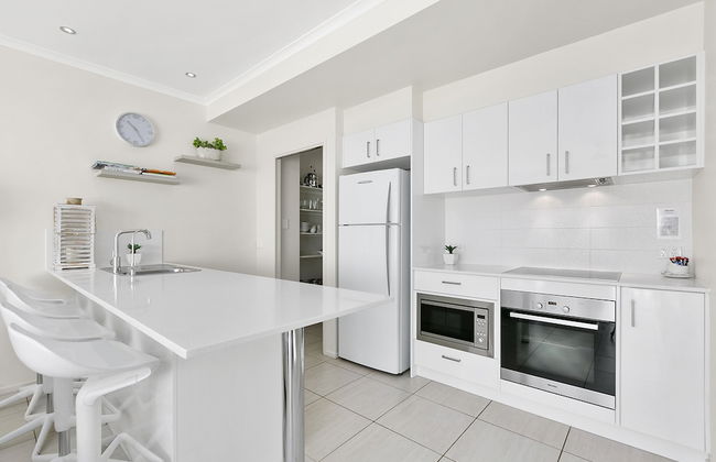 Andari Holiday Apartments - Foto 34