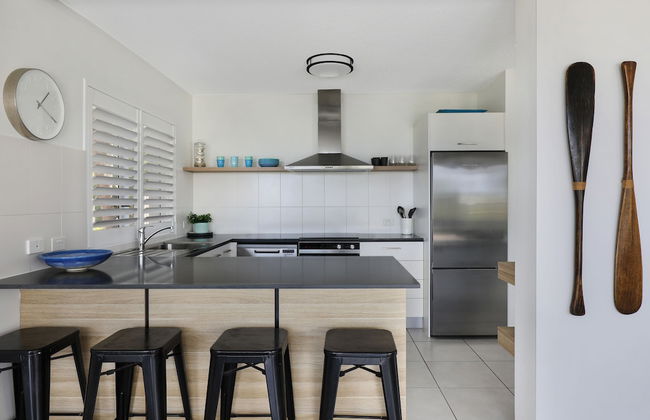 Andari Holiday Apartments - Foto 31