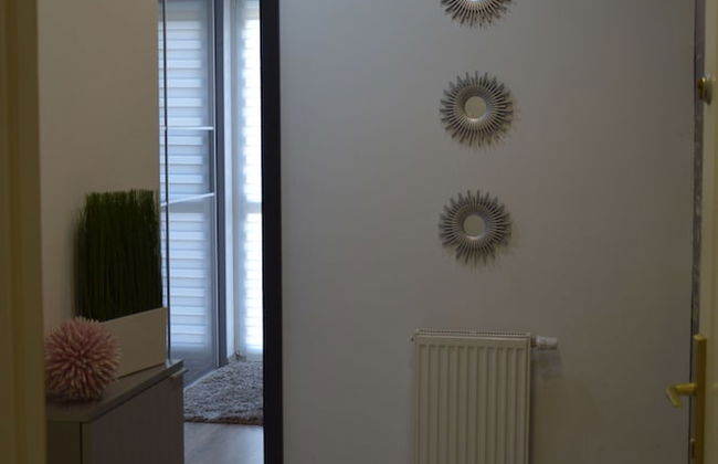 Gina Apartman - Foto 2