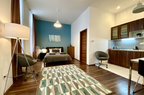 Foto 4 - Gracia Apartment House