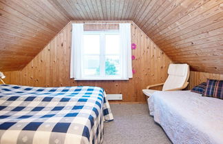 Photo 1 - 7 Person Holiday Home in Blavand