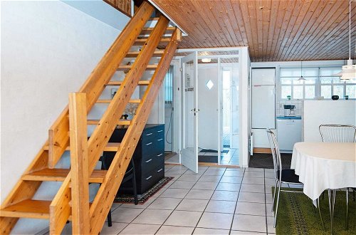 Photo 4 - 7 Person Holiday Home in Blavand