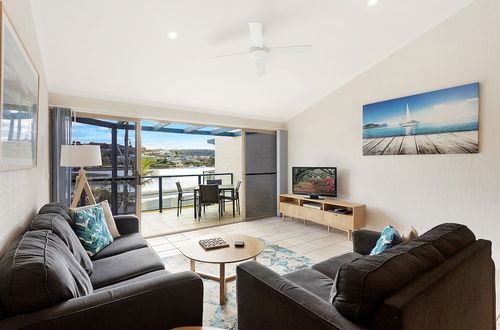 Foto 41 - Sails Luxury Apartments Merimbula