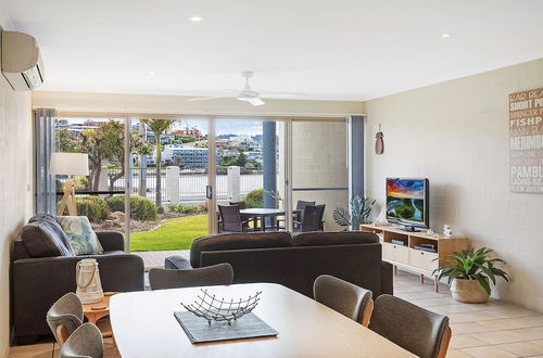 Photo 35 - Sails Luxury Apartments Merimbula