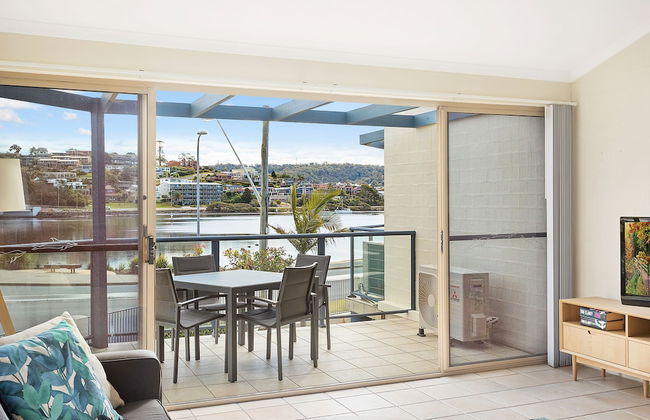 Sails Luxury Apartments Merimbula - Foto 66