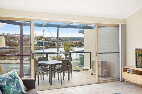 Foto 66 - Sails Luxury Apartments Merimbula