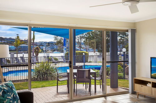 Foto 67 - Sails Luxury Apartments Merimbula