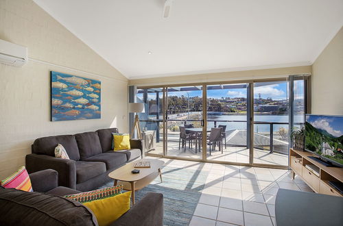 Photo 42 - Sails Luxury Apartments Merimbula