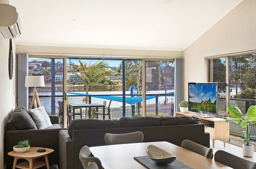 Photo 32 - Sails Luxury Apartments Merimbula