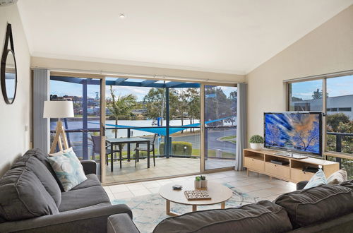 Photo 31 - Sails Luxury Apartments Merimbula