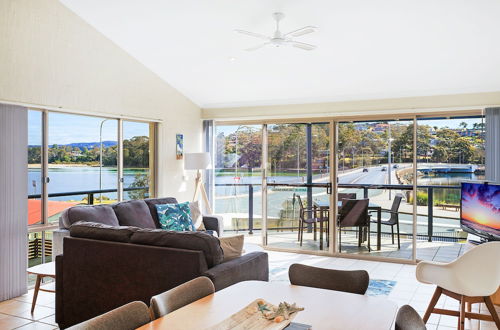 Photo 63 - Sails Luxury Apartments Merimbula