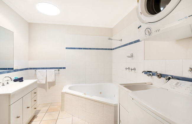 Sails Luxury Apartments Merimbula - Foto 70