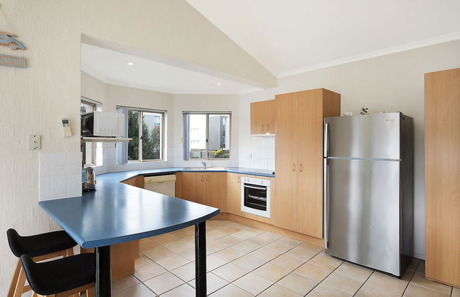 Sails Luxury Apartments Merimbula - Foto 22