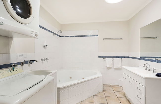 Sails Luxury Apartments Merimbula - Foto 76