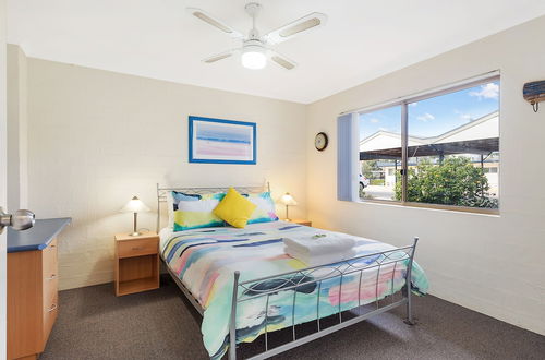 Photo 12 - Sails Luxury Apartments Merimbula