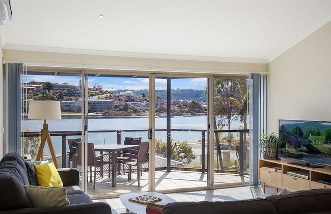 Sails Luxury Apartments Merimbula - Foto 43