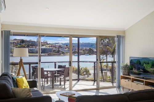 Photo 43 - Sails Luxury Apartments Merimbula