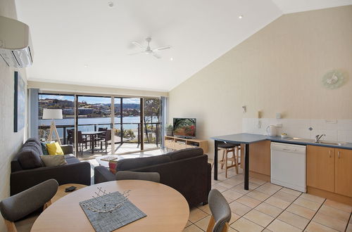 Photo 44 - Sails Luxury Apartments Merimbula