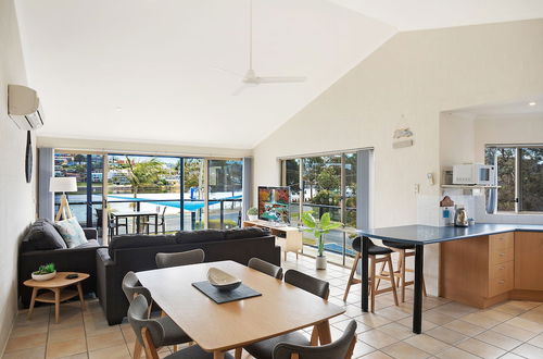 Foto 33 - Sails Luxury Apartments Merimbula