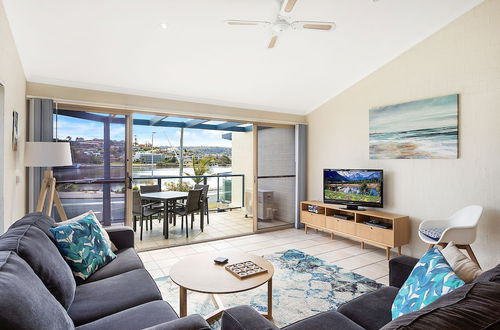 Foto 37 - Sails Luxury Apartments Merimbula