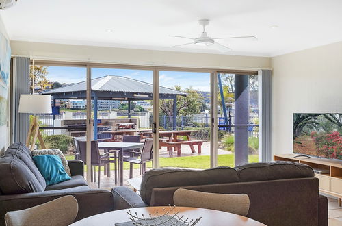 Photo 30 - Sails Luxury Apartments Merimbula