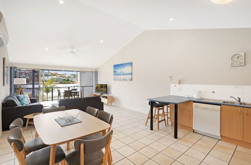 Photo 38 - Sails Luxury Apartments Merimbula