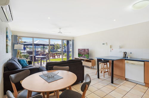 Photo 47 - Sails Luxury Apartments Merimbula