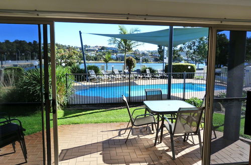 Photo 59 - Sails Luxury Apartments Merimbula