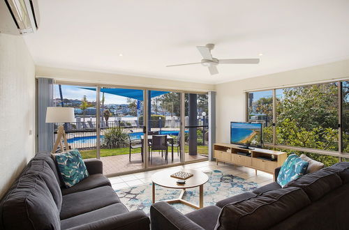 Photo 54 - Sails Luxury Apartments Merimbula