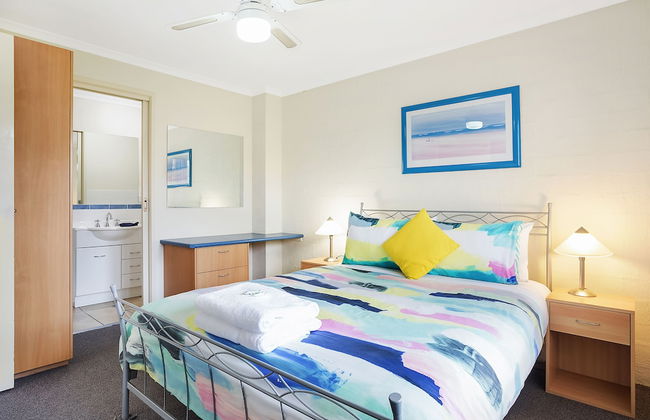 Sails Luxury Apartments Merimbula - Foto 10