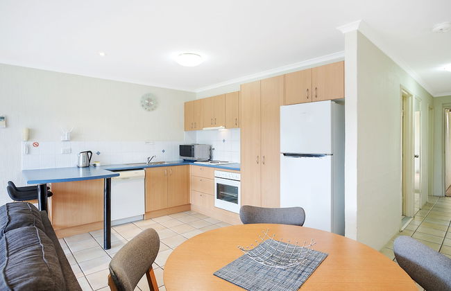 Sails Luxury Apartments Merimbula - Foto 21
