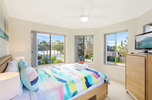 Photo 16 - Sails Luxury Apartments Merimbula