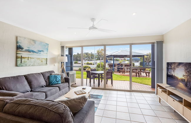 Sails Luxury Apartments Merimbula - Foto 45