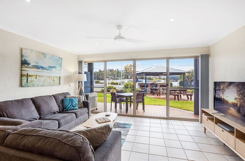 Photo 45 - Sails Luxury Apartments Merimbula