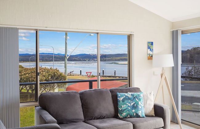 Sails Luxury Apartments Merimbula - Foto 65