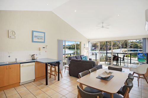 Photo 62 - Sails Luxury Apartments Merimbula