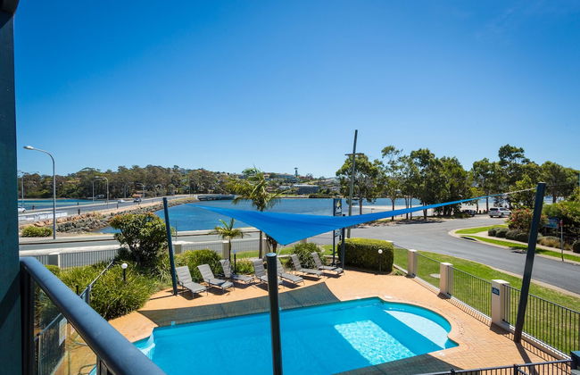 Sails Luxury Apartments Merimbula - Foto 79