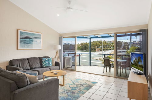 Photo 53 - Sails Luxury Apartments Merimbula