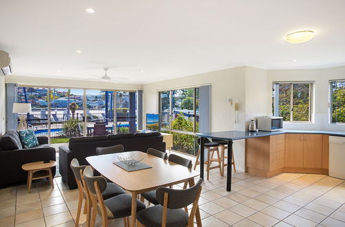 Foto 56 - Sails Luxury Apartments Merimbula