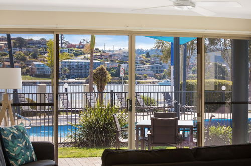 Photo 58 - Sails Luxury Apartments Merimbula