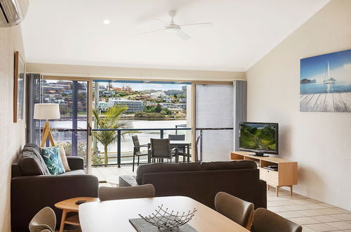 Photo 39 - Sails Luxury Apartments Merimbula