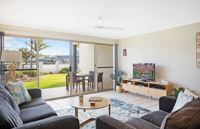 Sails Luxury Apartments Merimbula - Foto 48