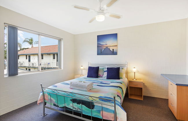 Sails Luxury Apartments Merimbula - Foto 14